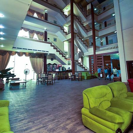 Juliana Hotel קולומבו מראה חיצוני תמונה