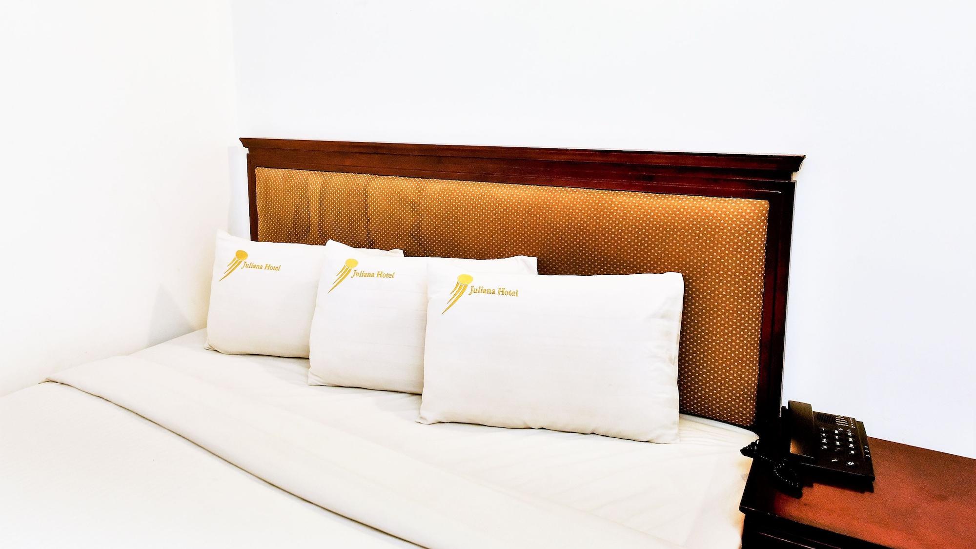Juliana Hotel קולומבו מראה חיצוני תמונה