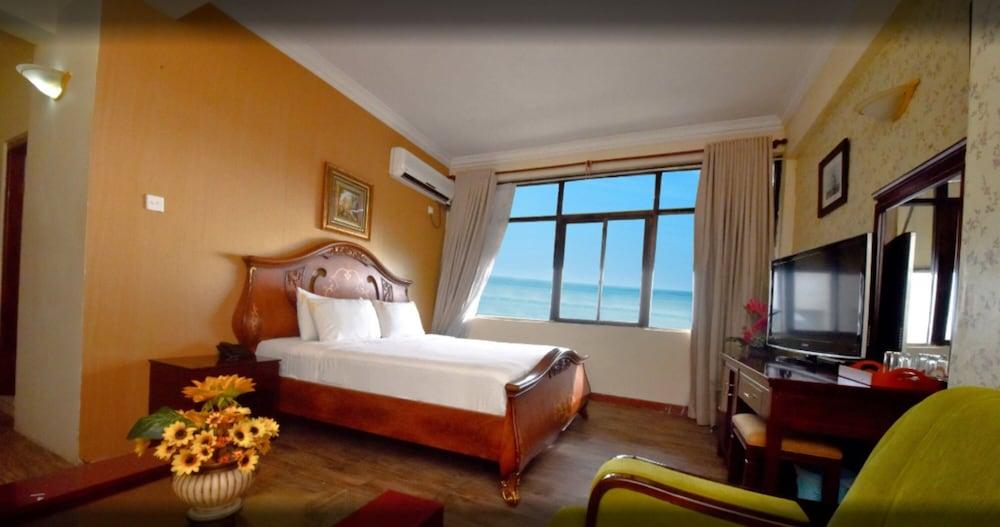 Juliana Hotel קולומבו מראה חיצוני תמונה