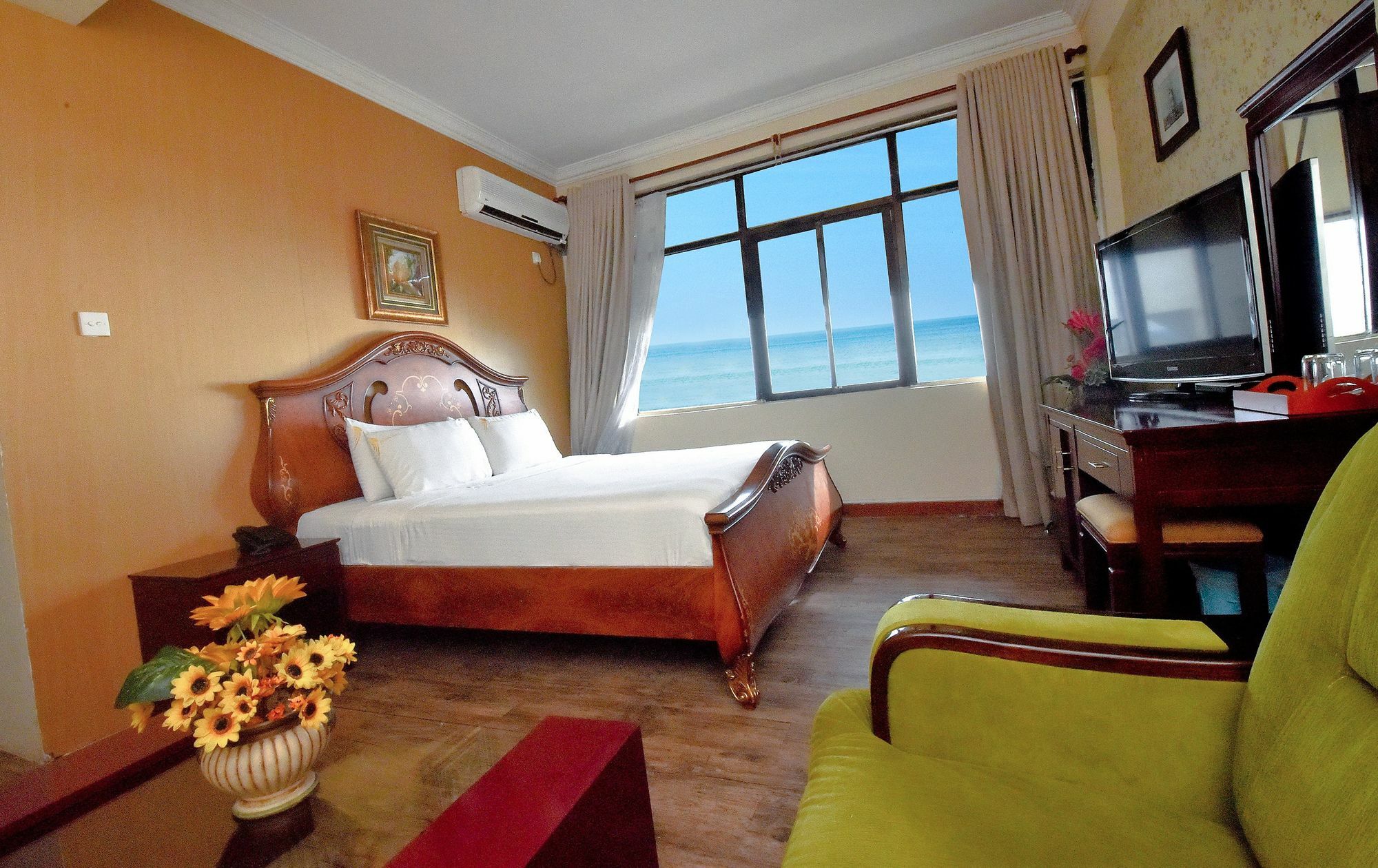 Juliana Hotel קולומבו מראה חיצוני תמונה