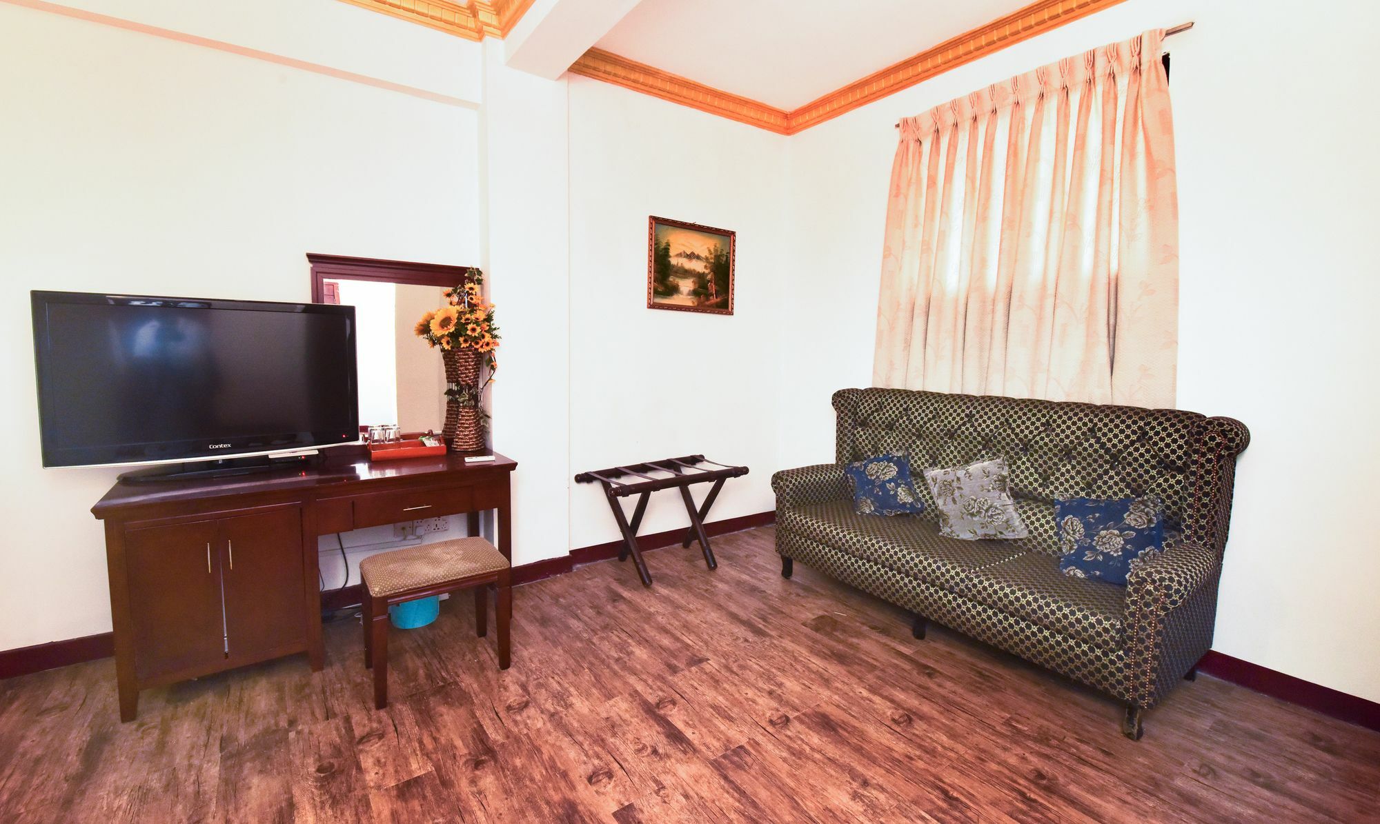 Juliana Hotel קולומבו מראה חיצוני תמונה