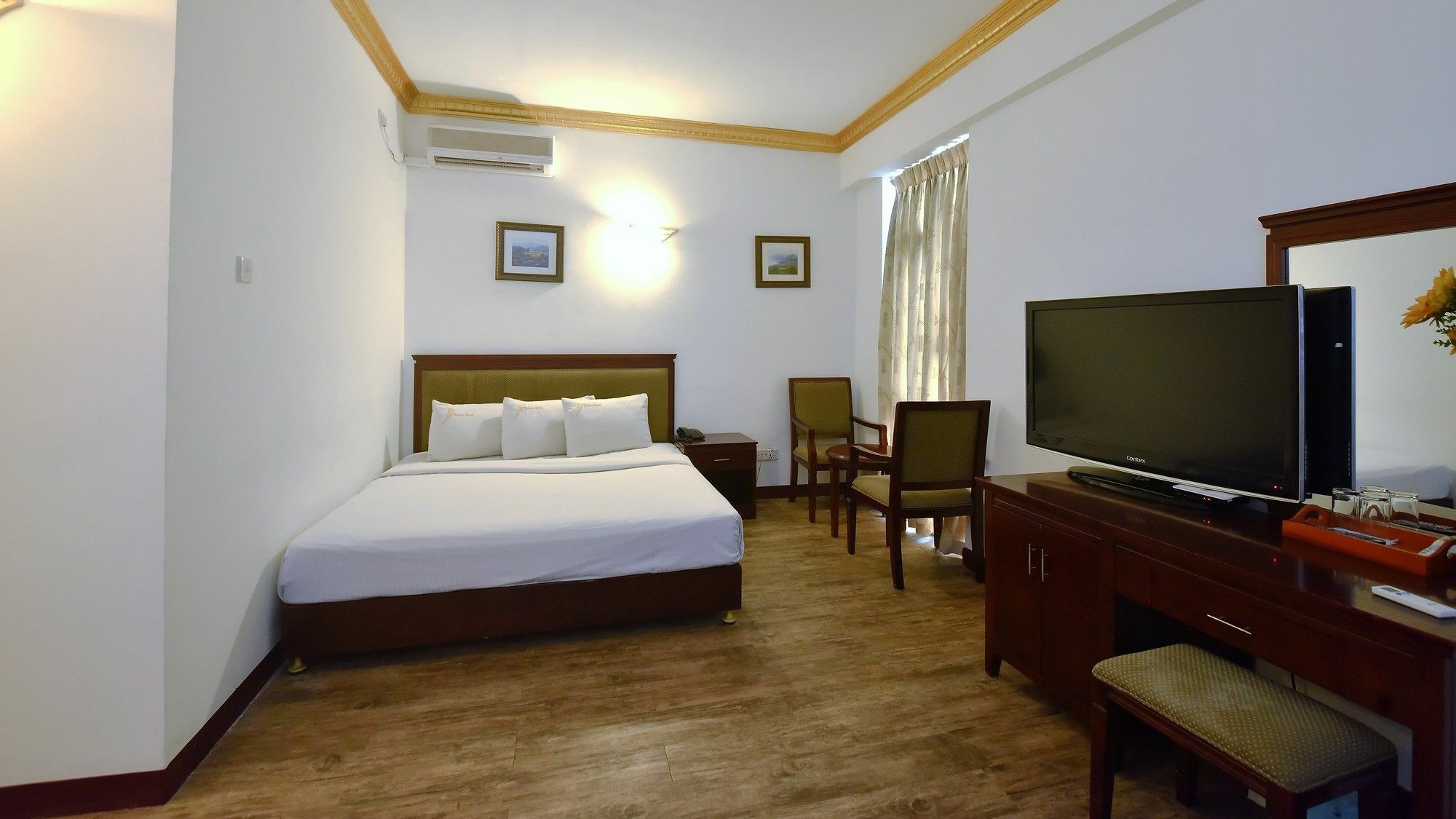 Juliana Hotel קולומבו מראה חיצוני תמונה