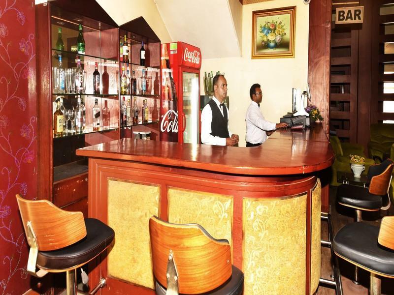 Juliana Hotel קולומבו מראה חיצוני תמונה